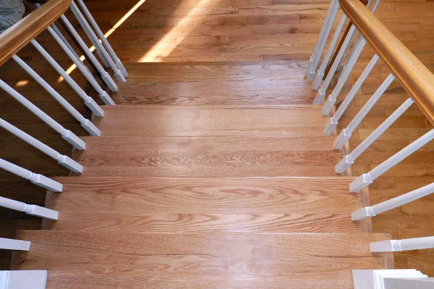 Staircases And Steps Fine Cut Wood