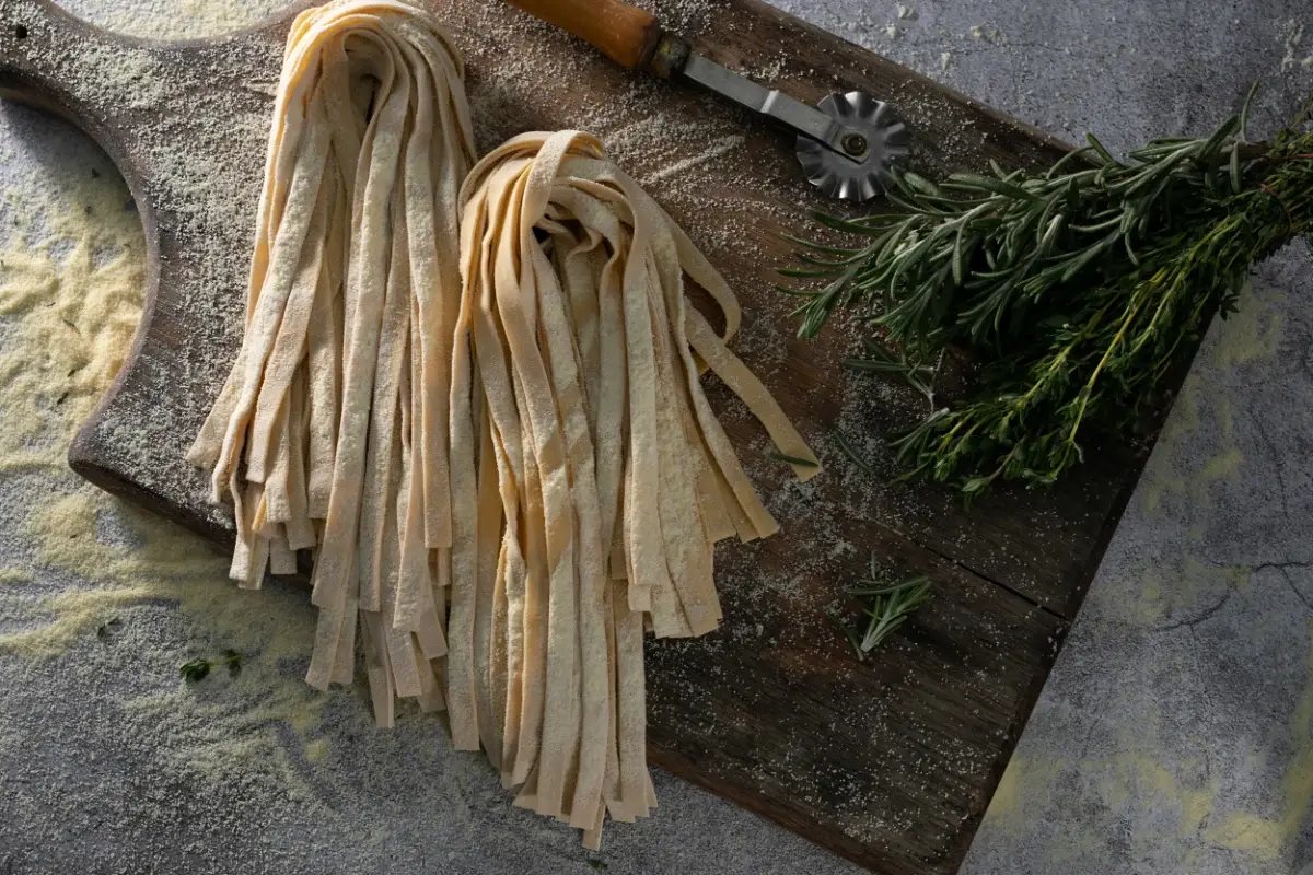 פסטה טריה טליאטלה/פטוצ'יני 350 גרם