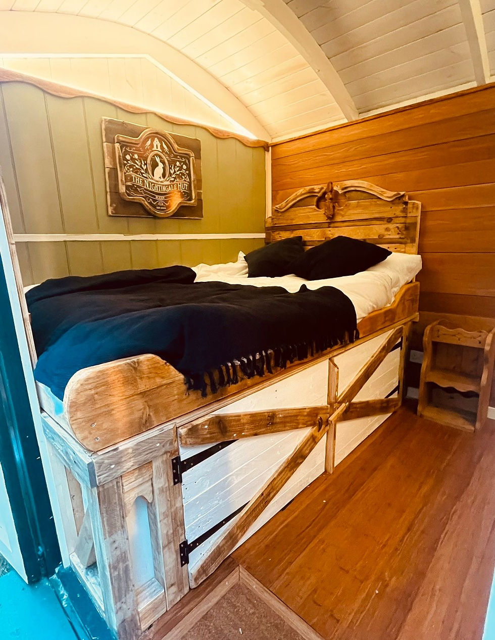 Thumbnail: Shepherds Hut