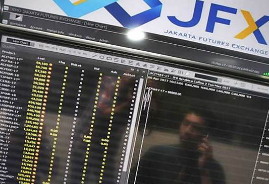 Rifan Financindo - JFX Dan KBI Rilis Kontrak Perdagangan Pasar Fisik Emas Digital Off Exchange