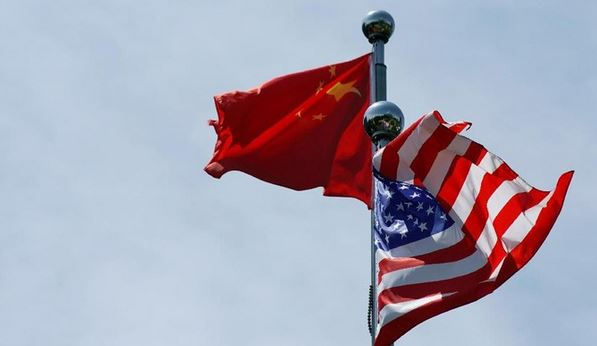 PT Rifan Financindo - Investor AS Rajin Cari Cuan Di Pasar Obligasi China