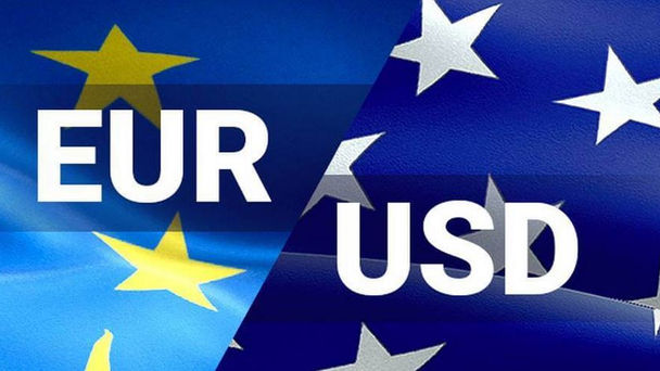 PT Rifan - EUR/USD Berhenti Dari Kenaikan 6 Minggu, Bisakah Naik Lagi?