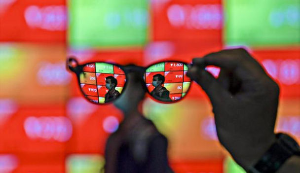 PT Rifan Financindo - Top 10 Emiten Dengan Nilai Buyback Paling Jumbo