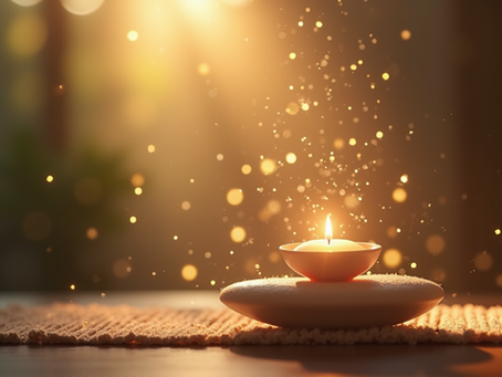 Reiki et eczéma : apaiser le terrain émotionnel et énergétique