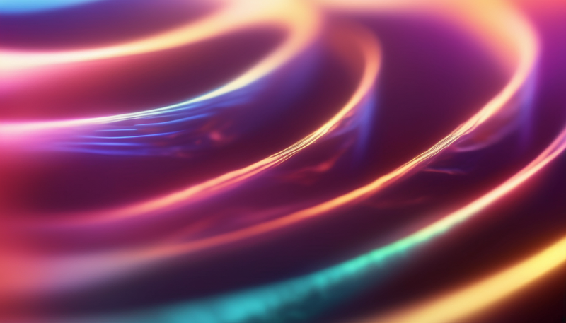 L'aura thérapie en couleurs