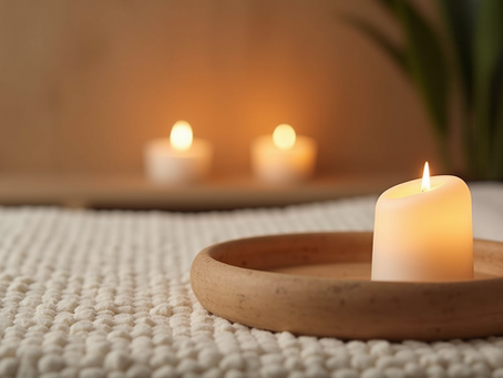 À quoi s'attendre après une séance de reiki