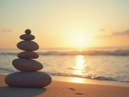 Les bienfaits de la formation Reiki III