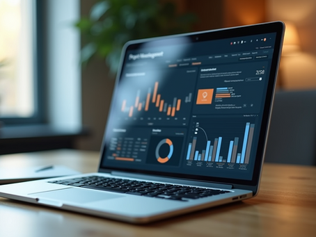 Top Online Management Tools for SMEs: Streamlining Success