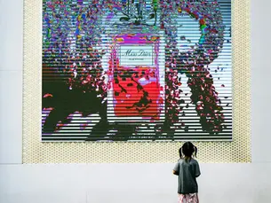 Artists, Don’t Miss This: The Emotional Power of Motion and Interactive Art