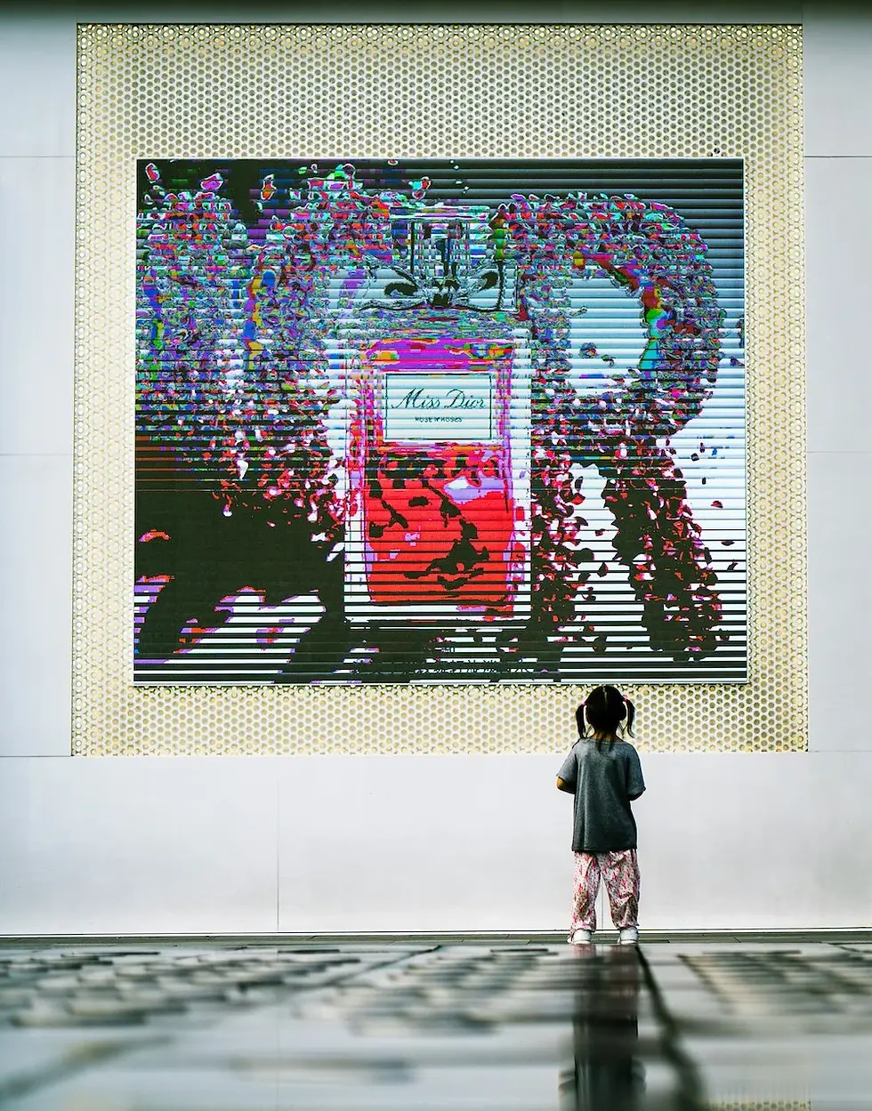 Photo by Li Lin on Unsplash