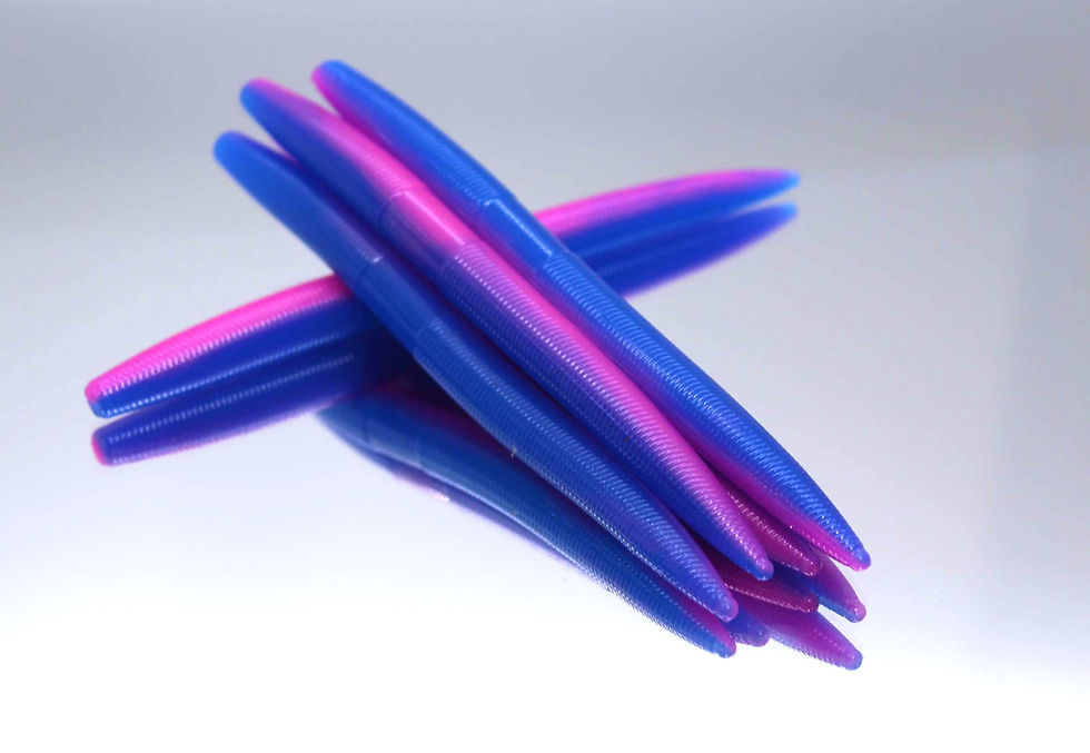 Thumbnail: 5"Chubby Stick