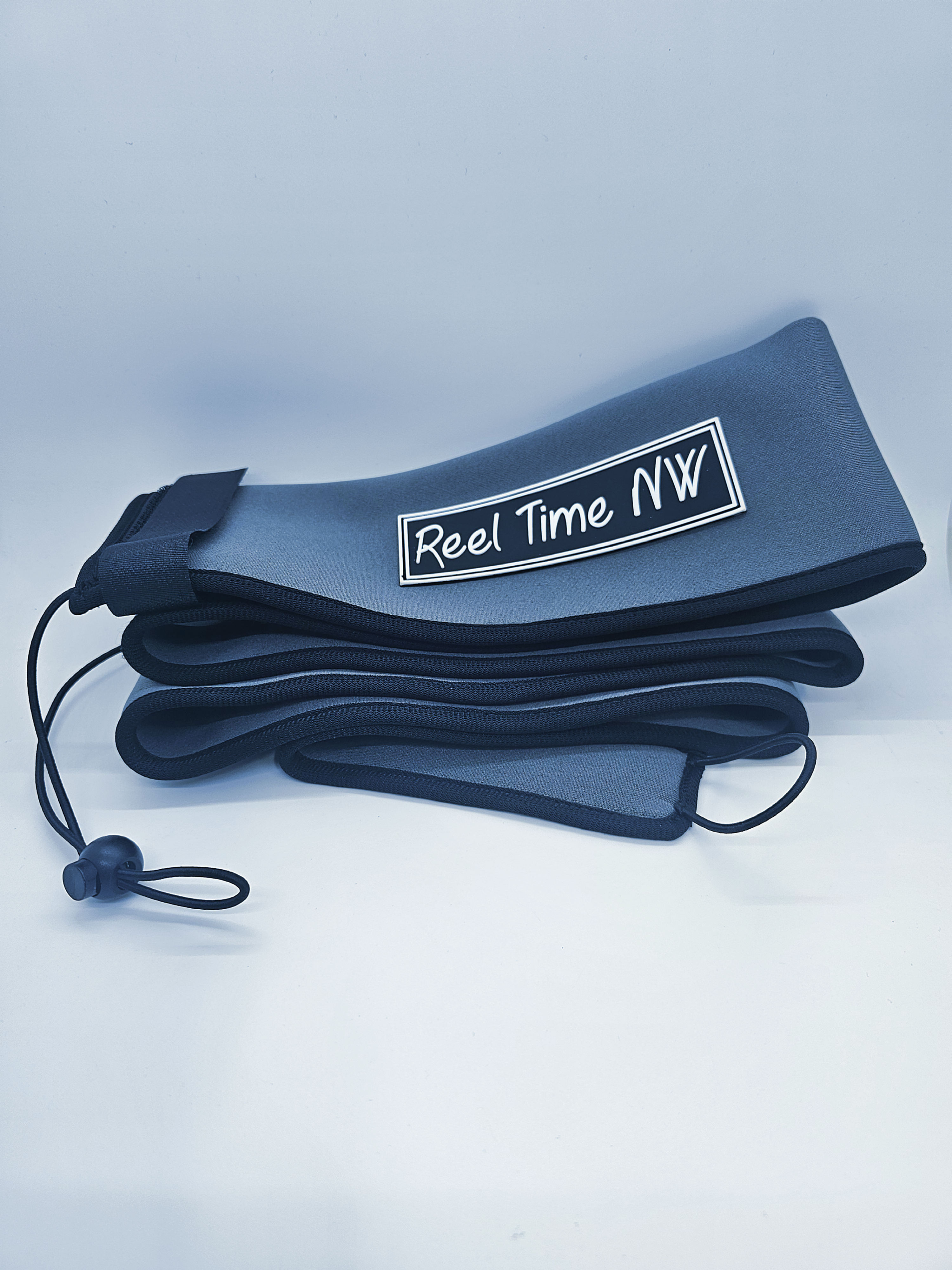 Neoprene Rod Sleeve - Spinning