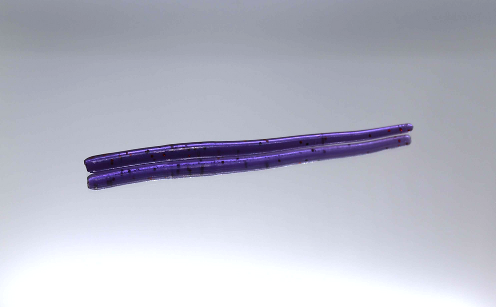 Thumbnail: 4" Drop Shot Worm