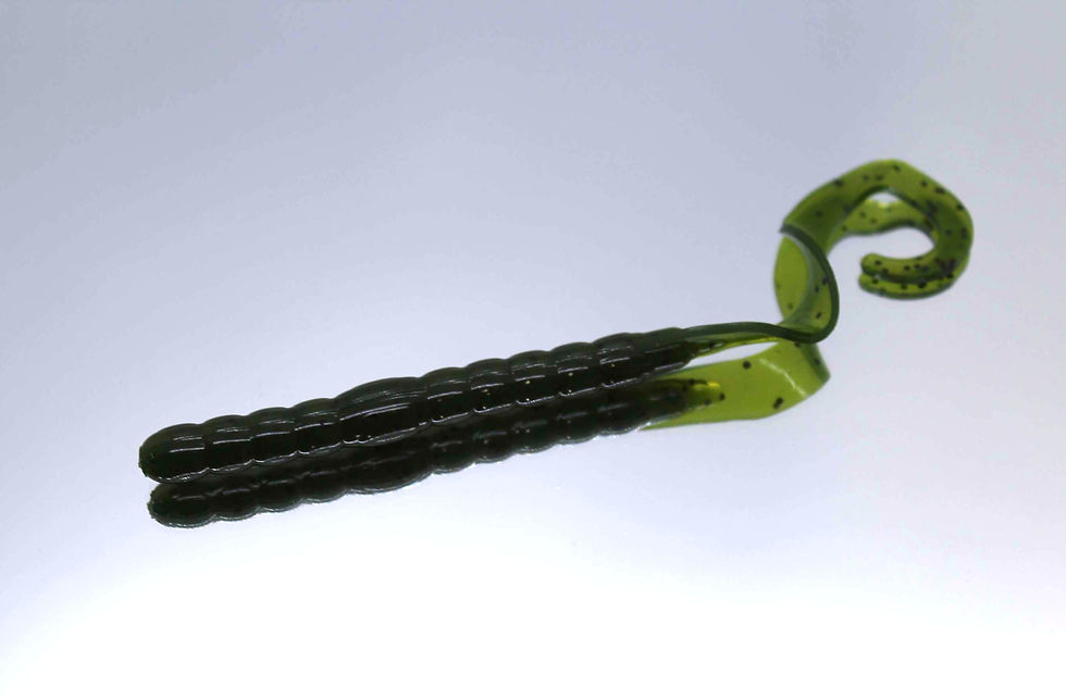 Thumbnail: 7.5" Noodle Dancer