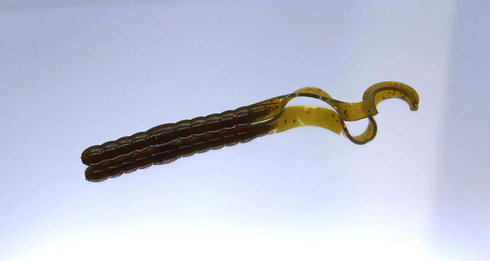 Thumbnail: 7.5" Noodle Dancer