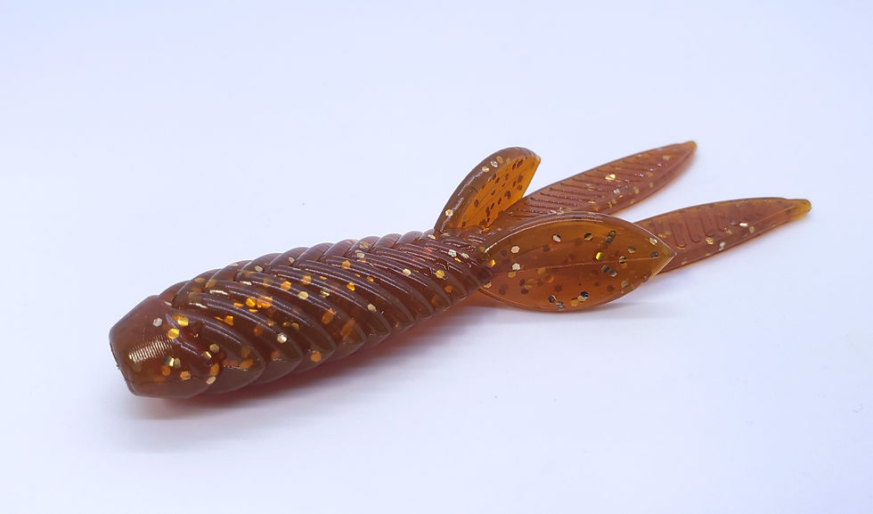 Thumbnail: 4" Salty Beaver
