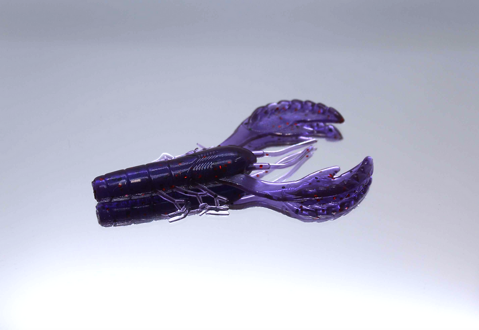 Thumbnail: 3.4" Cajun Craw