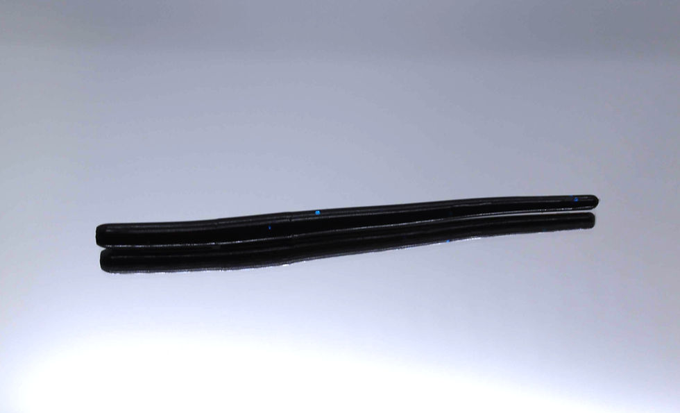 Thumbnail: 4" Drop Shot Worm