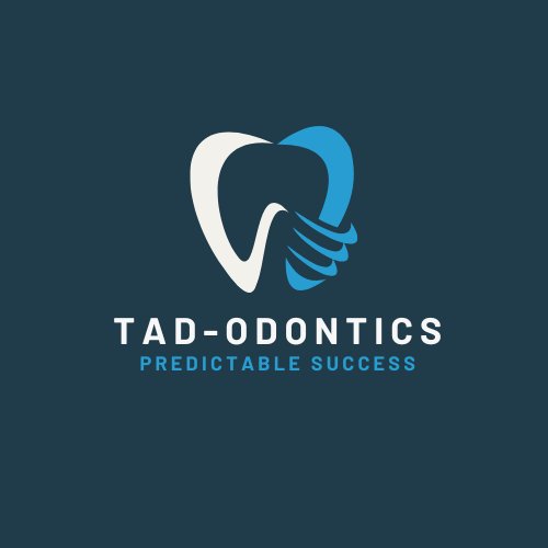 TADODONTICS DAY 2, IN PERSON 25th April 2026