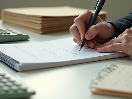 Maximize Your Business Potential with Expert Bookkeeping Solutions