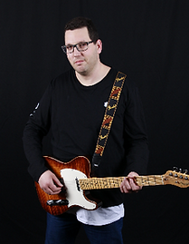 בעז אלברט Boaz Albert