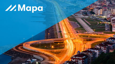 Mapa Group Fotoğraf Çekimi