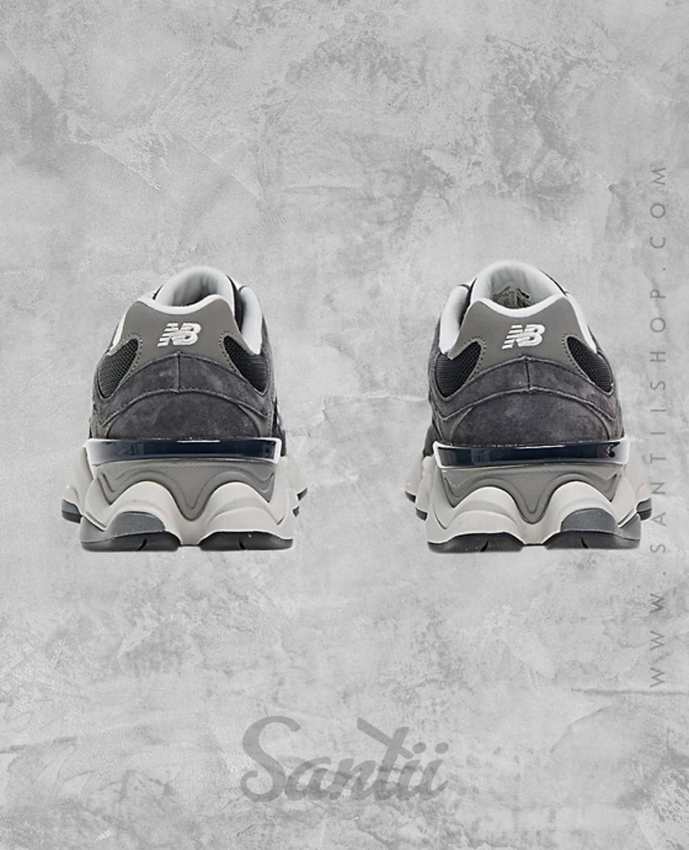 Miniatura: New Balance 9060 “Grey Black”