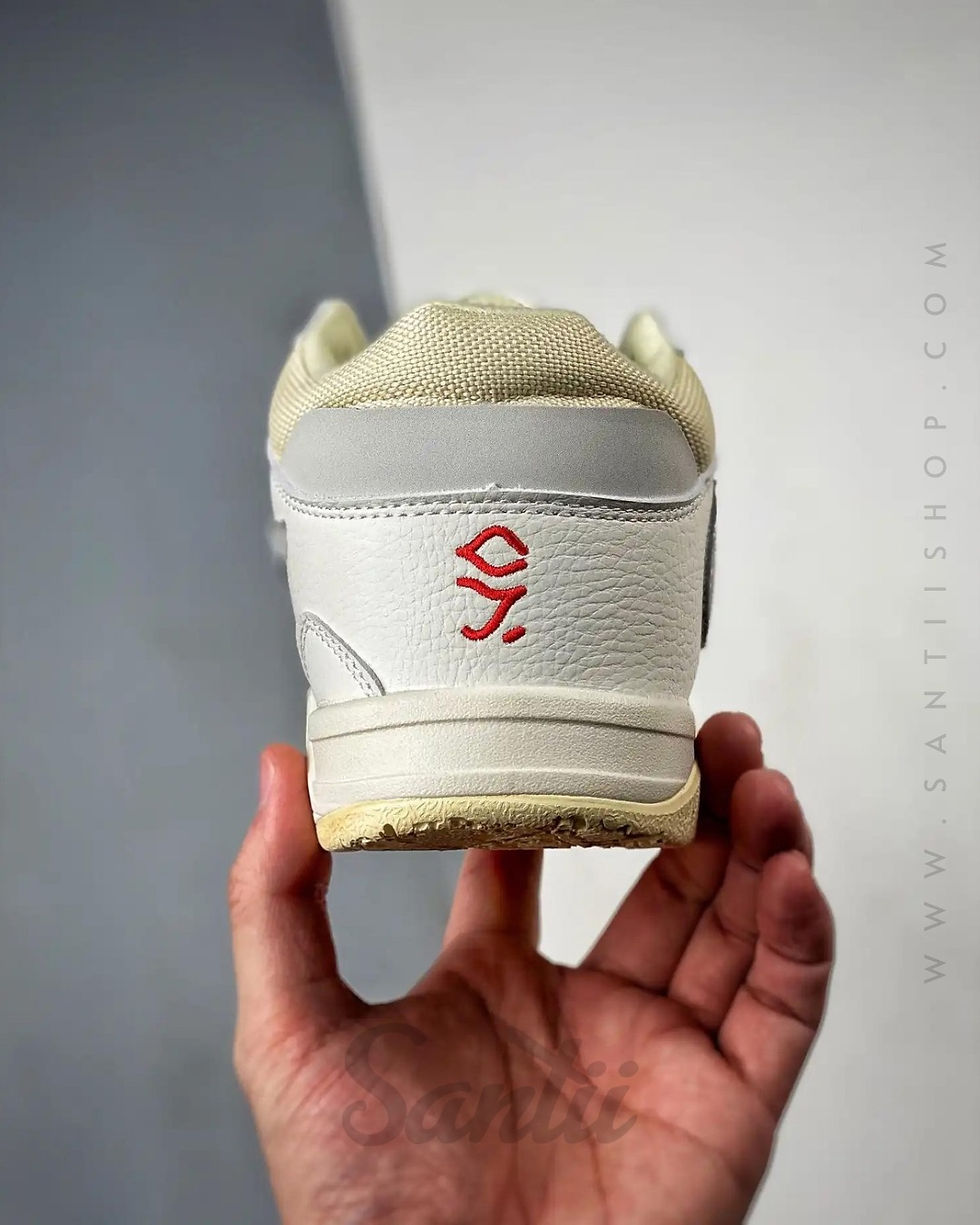 Miniatura: Jordan X Travis Scott "Off White"