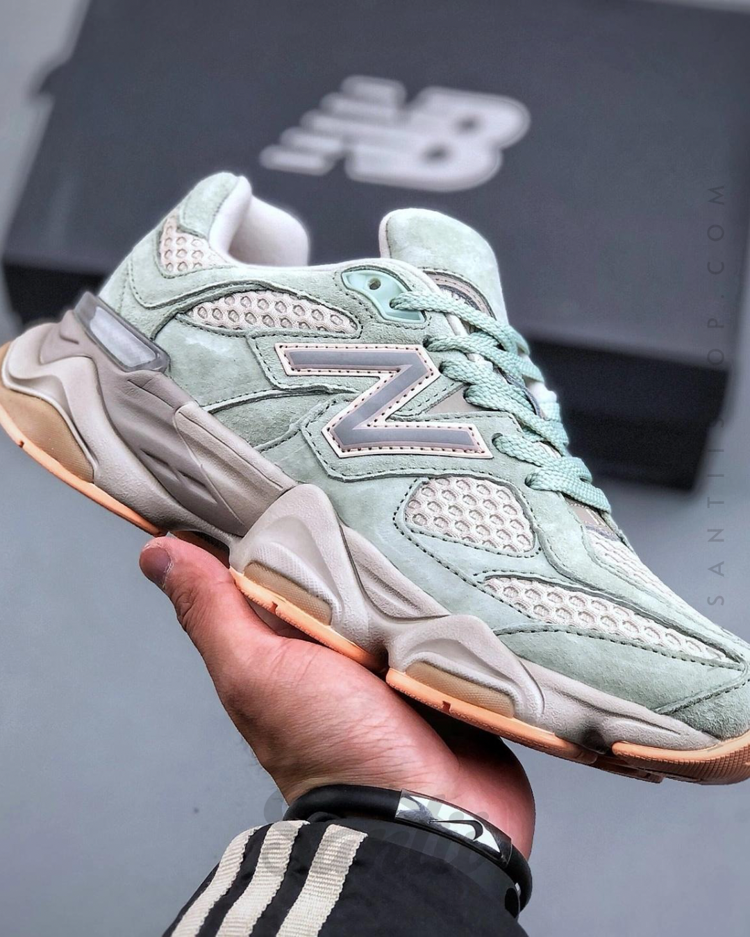 New Balance 9060 “Whitaker”