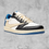Miniatura: Jordan X Travis Scott "Fragment"