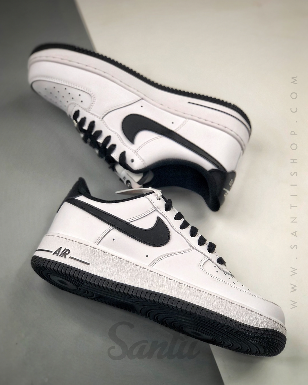 Miniature : Air Force 1 "Panda"