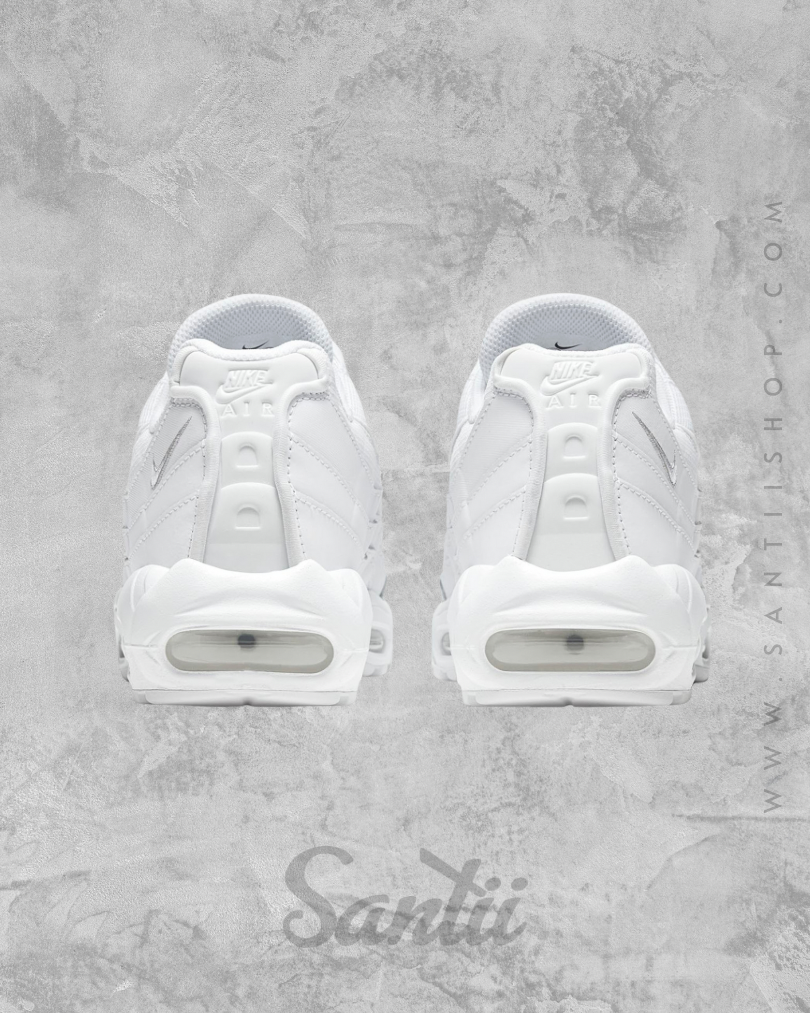 Miniatura: Nike Air Max 95 “White”