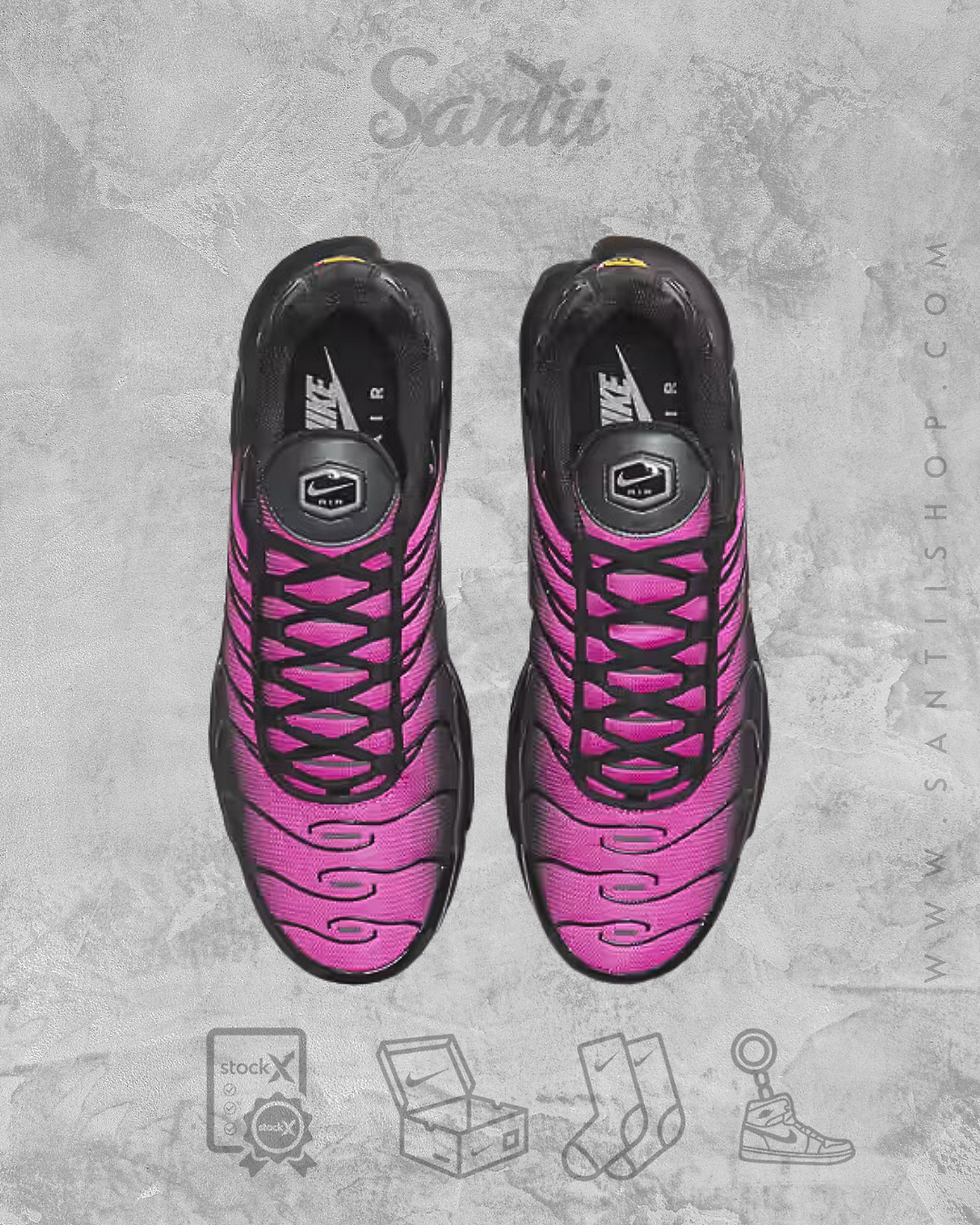 Miniature : Air Max Plus TN “Black Pink”