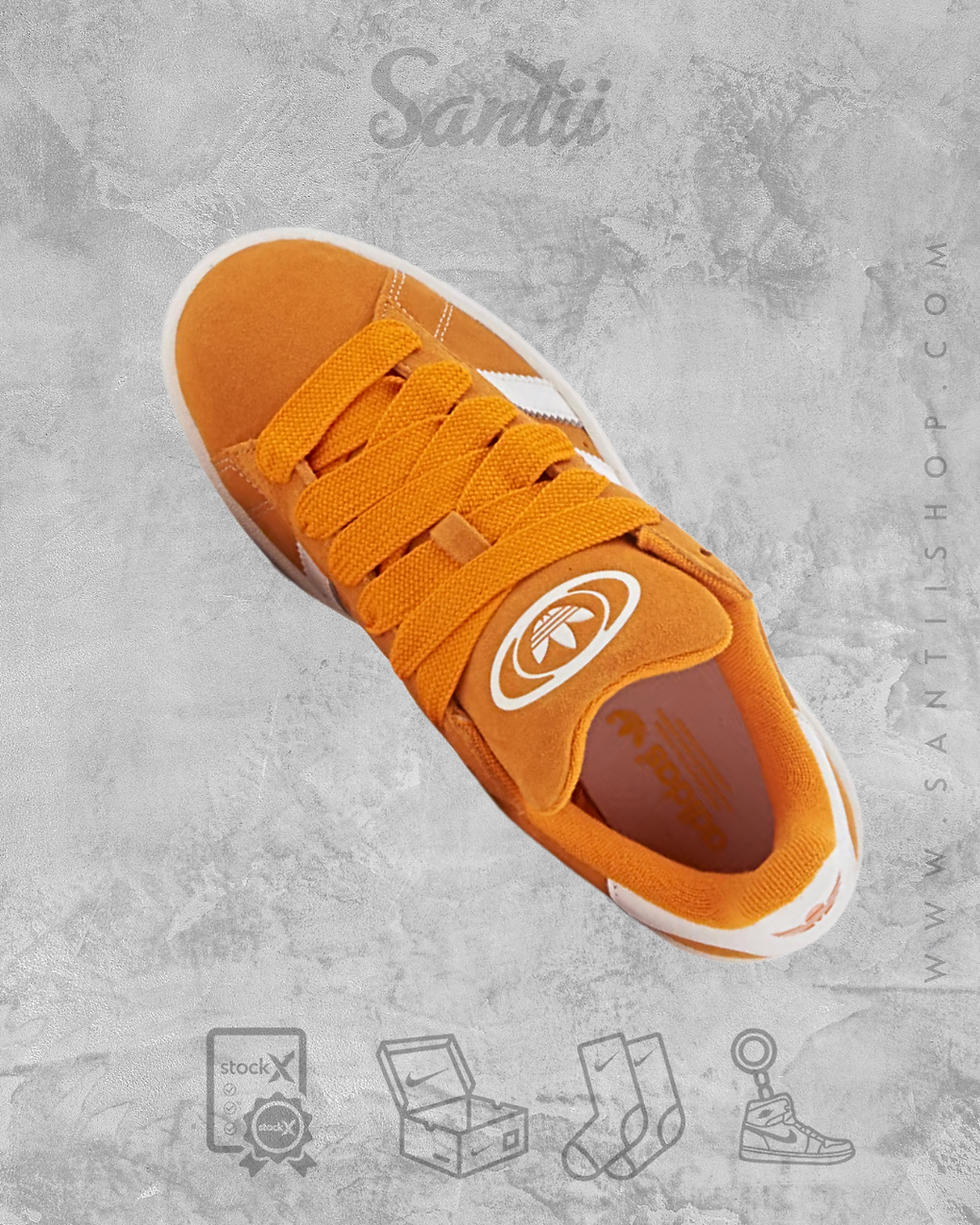 Miniatura: Adidas Campus "Orange"
