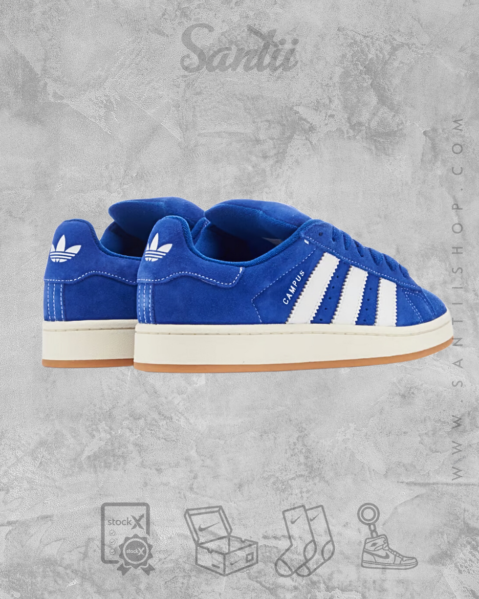 Miniatura: Adidas Campus "Blue"