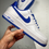 Miniatura: Air Force 1 "Medium Blue"