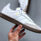 Miniatura: Adidas Samba "Cloud"