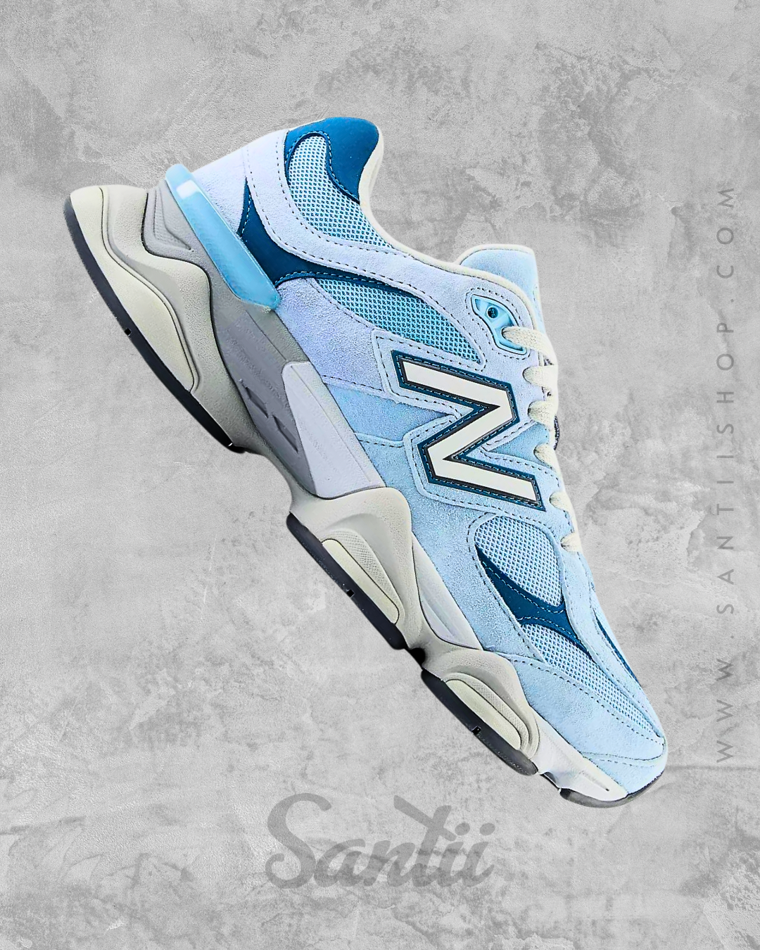 New Balance 9060 “Blue”