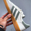 Miniatura: Adidas Spezial "Silver Green"