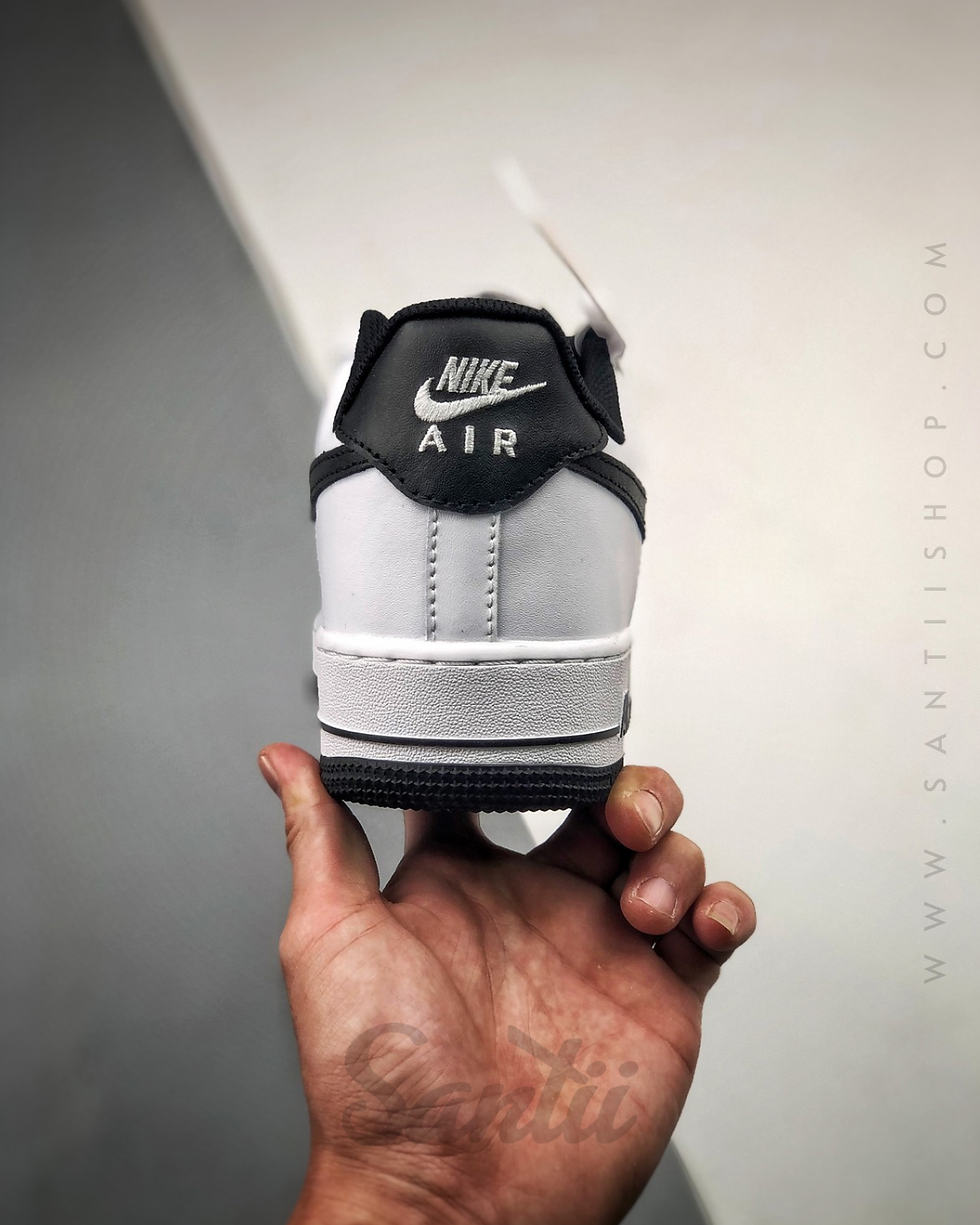 Miniature : Air Force 1 "Panda"