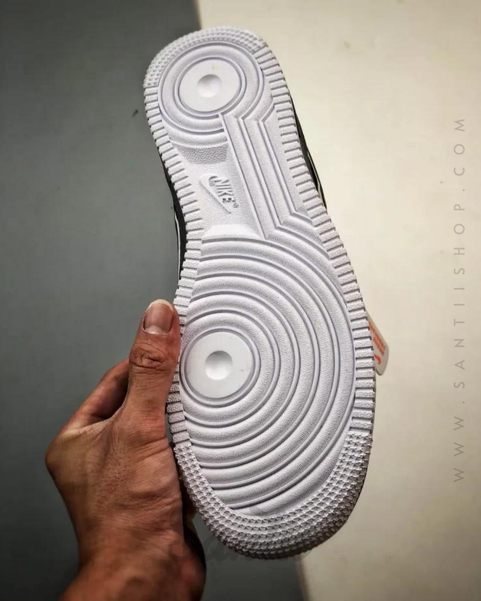 Miniature : Air Force 1 "Mistic Panda"