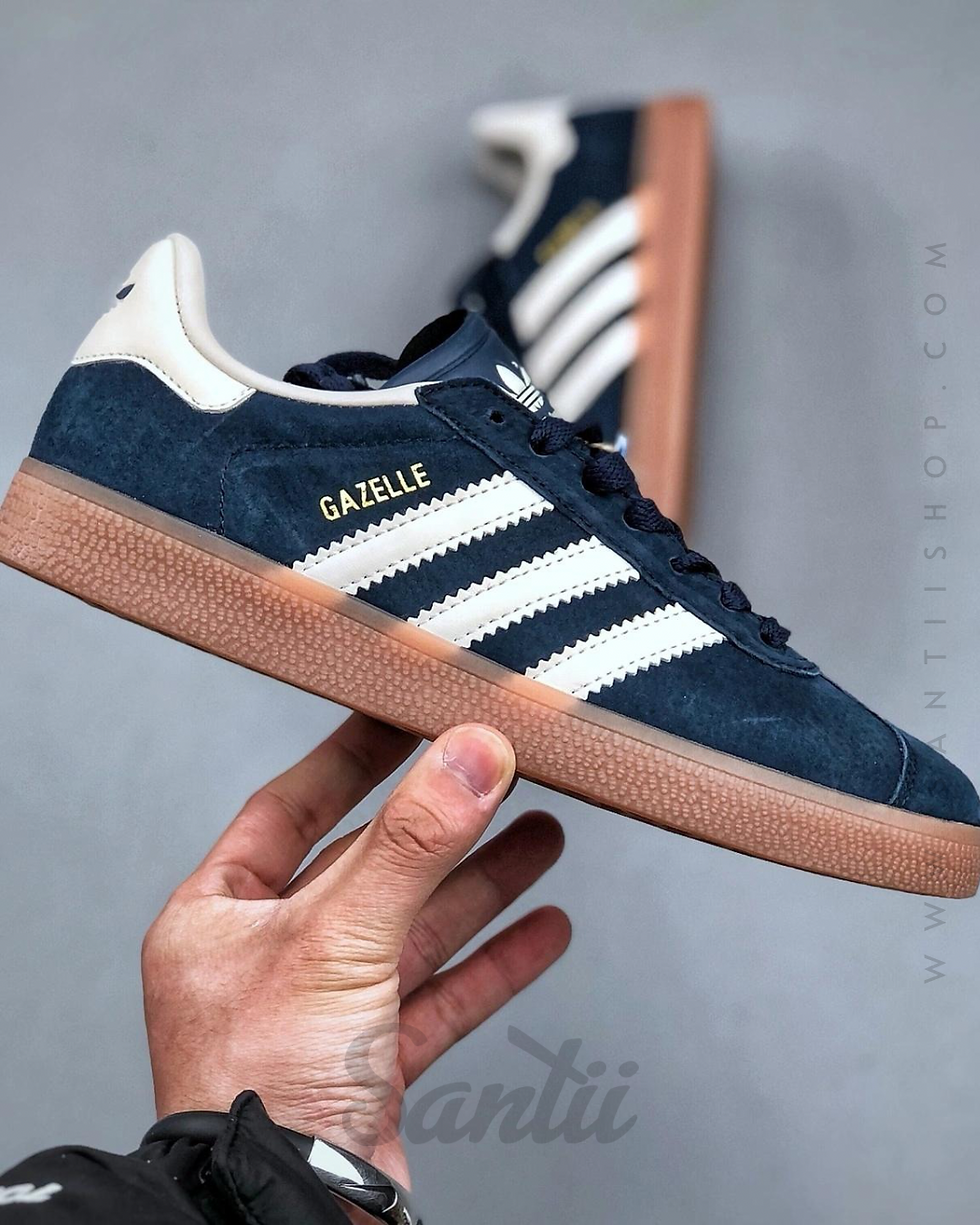 Miniatura: Adidas Gazelle "Night Indigo"
