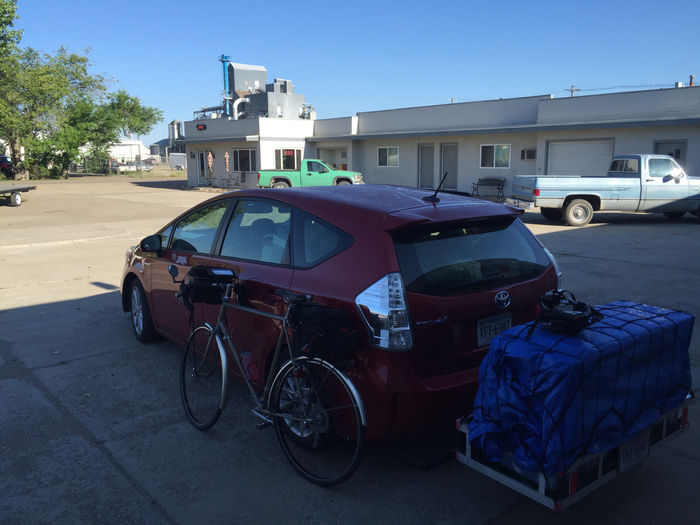 Day 22 – Highway 2