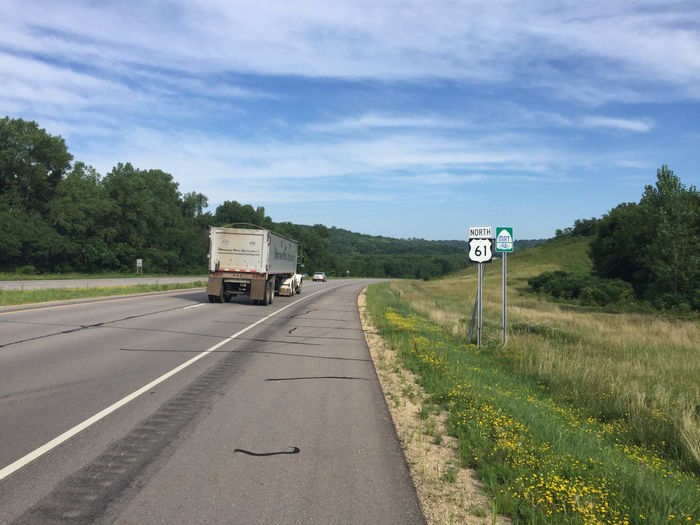 Day 9 – 500 miles