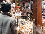 Guide to European Christmas Markets