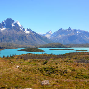 Guide to Chilean Patagonia 
