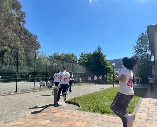 Colegio Barreiro. Plurilingüe, concertado e innovador.
#colegiobarreiroINSPIRA