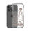Thumbnail: Girl with Duck Clear Case for iPhone®