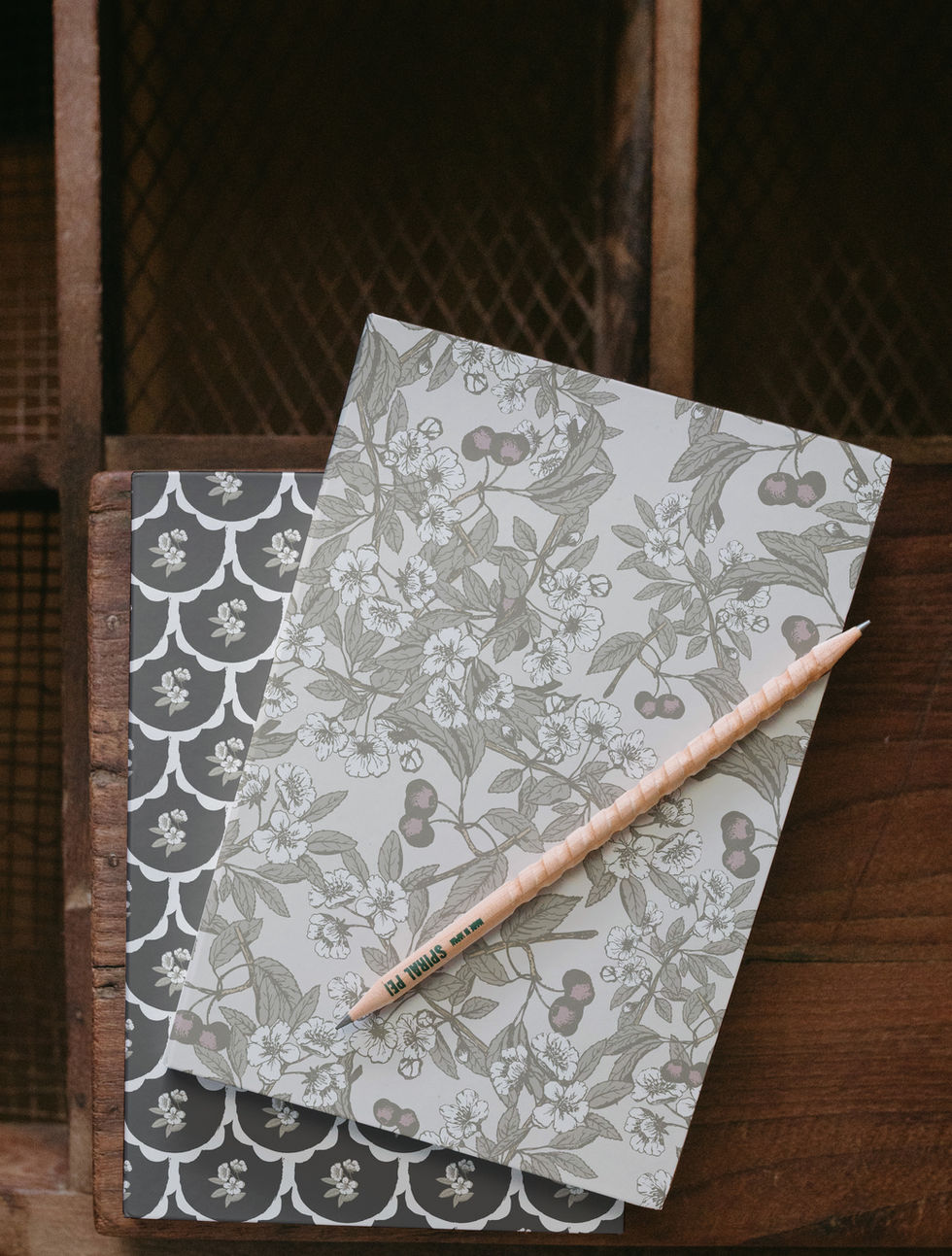 Journal - Mockup2 - BonnieChristineP+