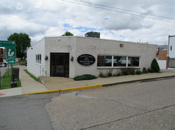 Ritchie Magistrate Court